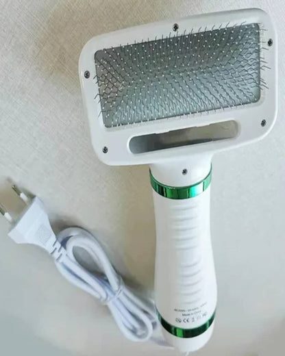 PetGlam™: SECA Y EMBELLECE EN UN SOLO PASO