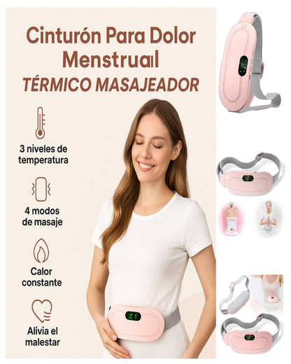 MoonRelief™: DILE ADIÓS A LOS CÓLICOS EN UN SOLO PASO