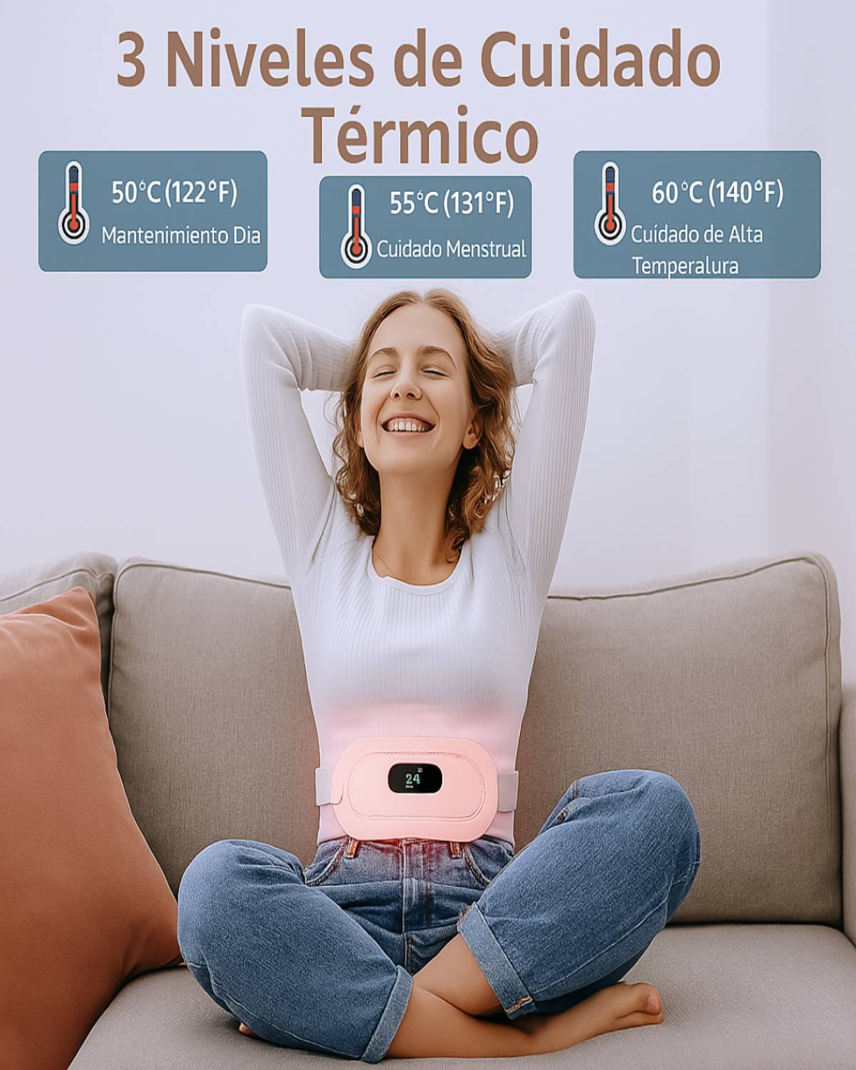 MoonRelief™: DILE ADIÓS A LOS CÓLICOS EN UN SOLO PASO