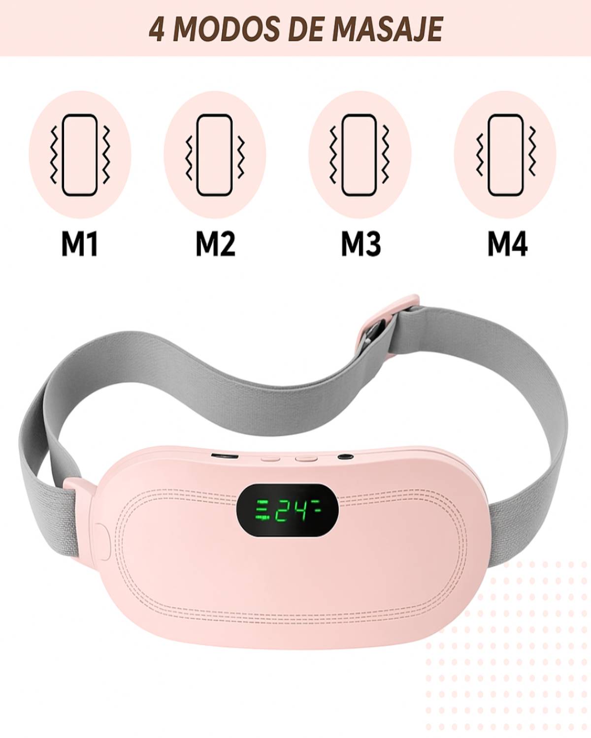 MoonRelief™: DILE ADIÓS A LOS CÓLICOS EN UN SOLO PASO