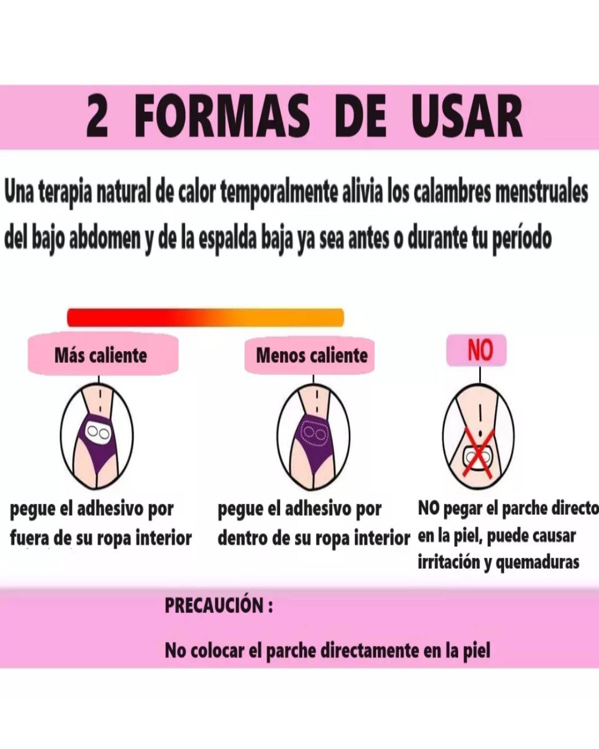 MoonTherm™: Bienestar cálido para tus días difíciles